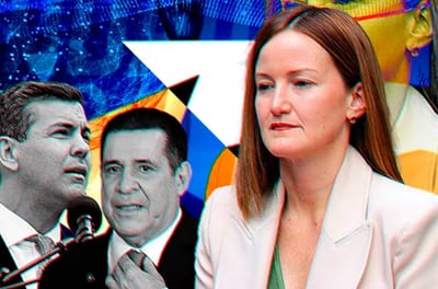 Sole Núñez consulta a la IA: ¿Gobierno cartista es tiranía?
