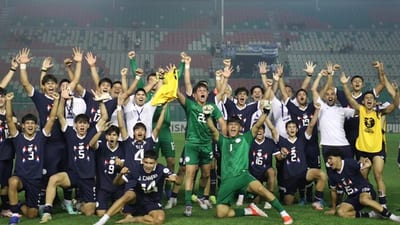 Paraguay Sub 15 busca su tercer título continental