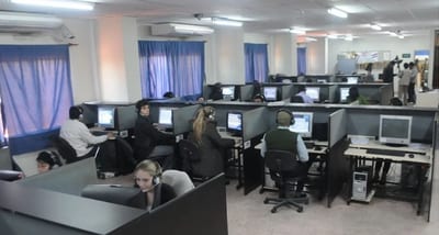 IPS cambia gerente tecnológico tras intervención del call center