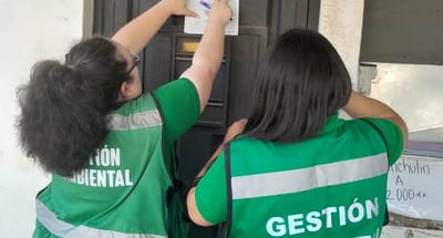 Ultimátum a frigoríficos de Tablada: tres años para abandonar la zona