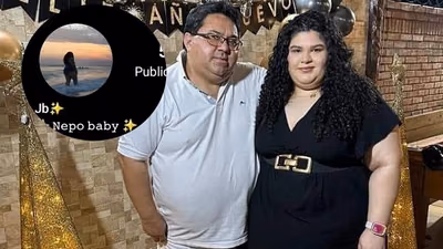 Desestiman denuncia contra diputado Adorno y sus nepobabies