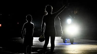 Cuba sufre desconexión total de su sistema eléctrico