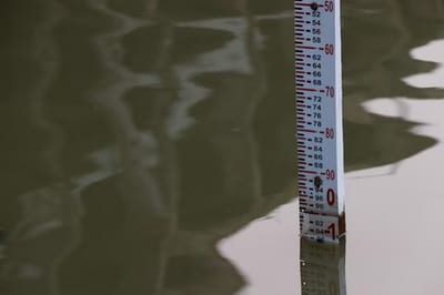 Essap asegura suministro de agua pese a crítica sequía