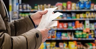Gobierno lanza campaña para reducir precios de la canasta básica