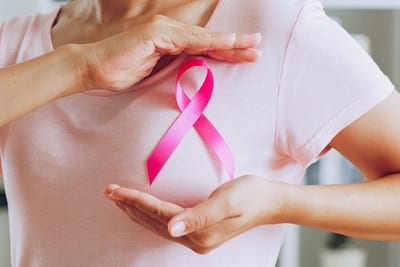 Cáncer de mama: el autoexamen de cinco pasos para la detección temprana