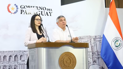 Gobierno amplía Hambre Cero a todas las escuelas públicas