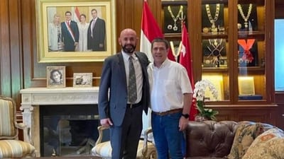 Fiscalía acusa y solicita juicio oral para exintendente de San Pedro