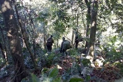 CODI afirma que la búsqueda de secuestrados continúa “día a día”