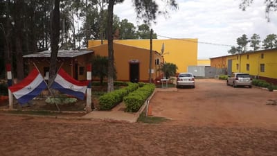 Aspirante a policía en coma tras desmayarse por neumonía