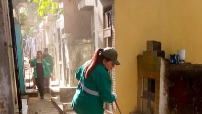 Asunción refuerza controles en cementerios por Halloween