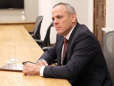 Contraloría absorberá ex Secretaría Anticorrupción