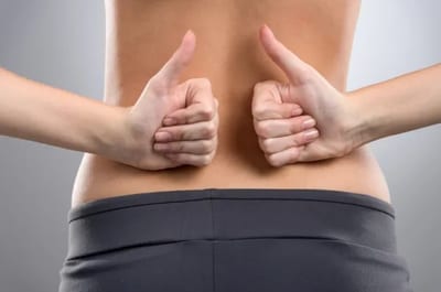 Cinco consejos científicos para aliviar el dolor de ciática