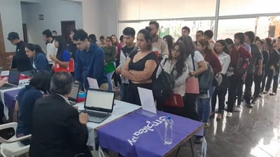 Barreras y oportunidades laborales para jóvenes en Paraguay