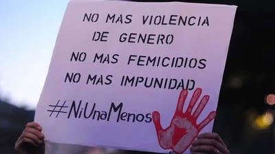 Paraguay registra 15 formas de violencia contra la mujer