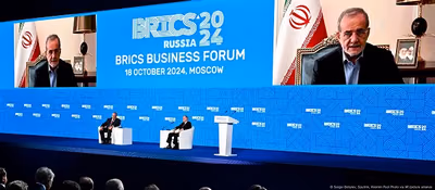 BRICS impulsa reforma de ONU y mayor influencia global del Sur