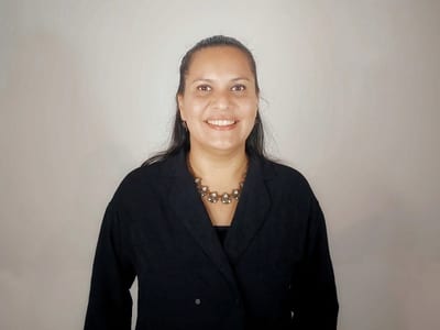 Luisana Sánchez: Innovación y conocimiento al servicio del desarrollo social