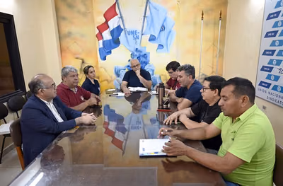 Gremios alertan sobre irregularidades en concurso docente nacional