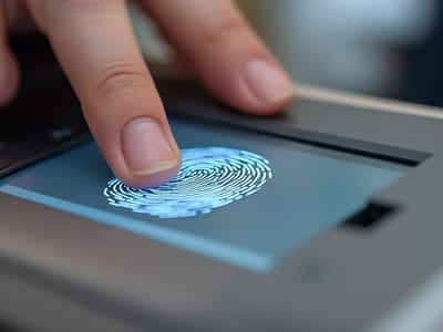 Proponen implementar huella dactilar en elecciones nacionales