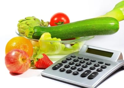 Más allá de las calorías: la compleja relación entre dieta y vida larga