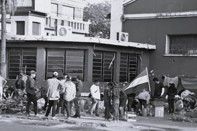 Indi cerrará sede en Asunción y abre oficinas en el interior