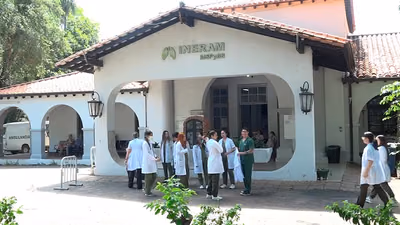 Escasez de medicamentos en Ineram afecta terapia intensiva