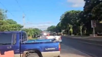 Alerta en Paraguarí: tres intentos de rapto en un mes