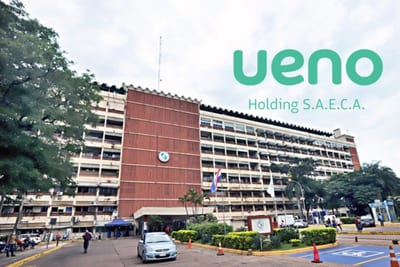IPS coloca fondos de jubilaciones en bancos privados por USD 43,7 millones