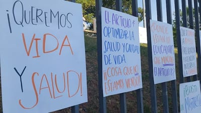 Falta de insulina en hospitales preocupa a pacientes con diabetes