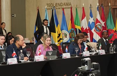 Paraguay liderará Grupo de Trabajo de la OEA en temas laborales