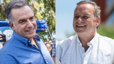 Uruguay define presidencia: Orsi y Delgado van a segunda vuelta