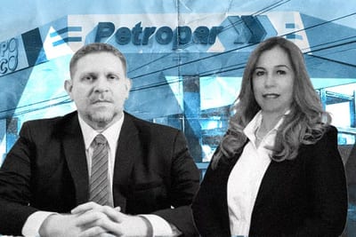 Petropar gastará millones en artículos promocionales con precios inflados