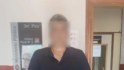 Juez procesa por violencia familiar a pareja de Jessica Duarte