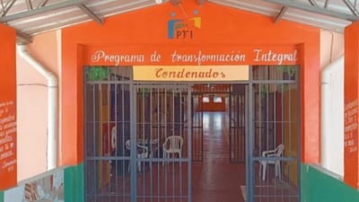 Nueva era penitenciaria: Paraguay separa a condenados y procesados