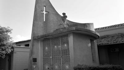 Último recorrido nocturno por la Recoleta este sábado 26 de octubre