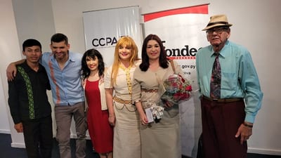 “El Secreto de la Señorita Julia” regresa al teatro