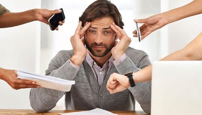 Día Mundial de la Salud Mental enfoca en bienestar laboral