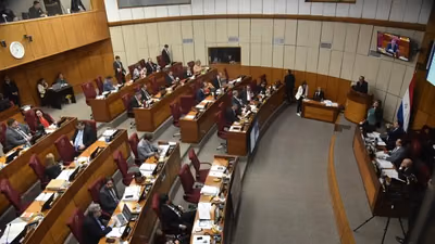 Empresarios cristianos piden veto de ley anti-ONG