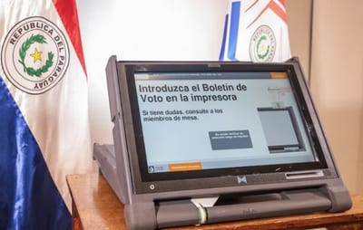 PGN 2025: Justicia Electoral planifica aumento de gasto