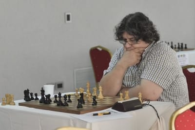 Fallece Zenón Franco, gran maestro del ajedrez paraguayo