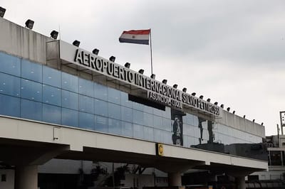 DNCP suspende millonaria compra de sillas para aeropuerto