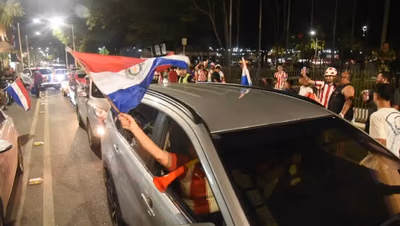 Paraguay asciende al puesto 54 en ranking mundial de felicidad