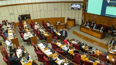 Senadores rechazan fondo para víctimas de accidentes de tránsito