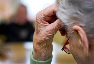 Deterioro del olfato: síntoma temprano de Alzheimer, según estudio