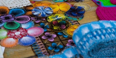 IPA abre convocatoria de fondos para artesanía
