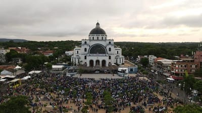 Caacupé 2024: Operativo sanitario movilizará a más de 2.000 profesionales