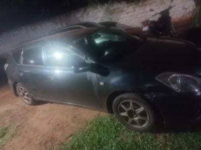 Presunto feminicidio: joven muere arrollada por expareja