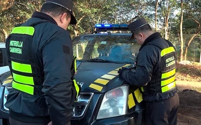 Test de drogas a conductores: Diputado propone controles más estrictos en las rutas