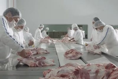 Precios de carne para fin de año: ¿habrá suba?
