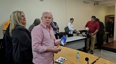 Caso Bower: Nueva recusación retrasa sentencia en juicio por tortura