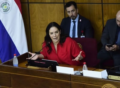 Gobierno propone ley para tren de cercanías sin normas de concesión